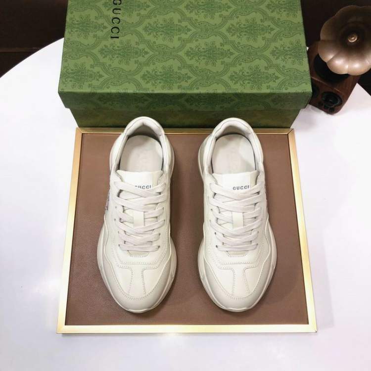 Picture of Gucci Shoes _SKUGuccisz35-45hnh04329724